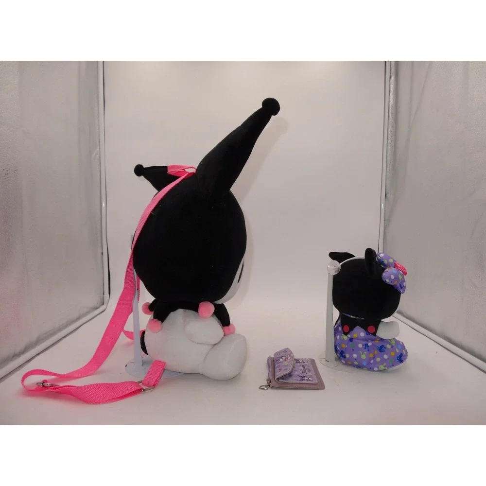 Sanrio KUROMI 14